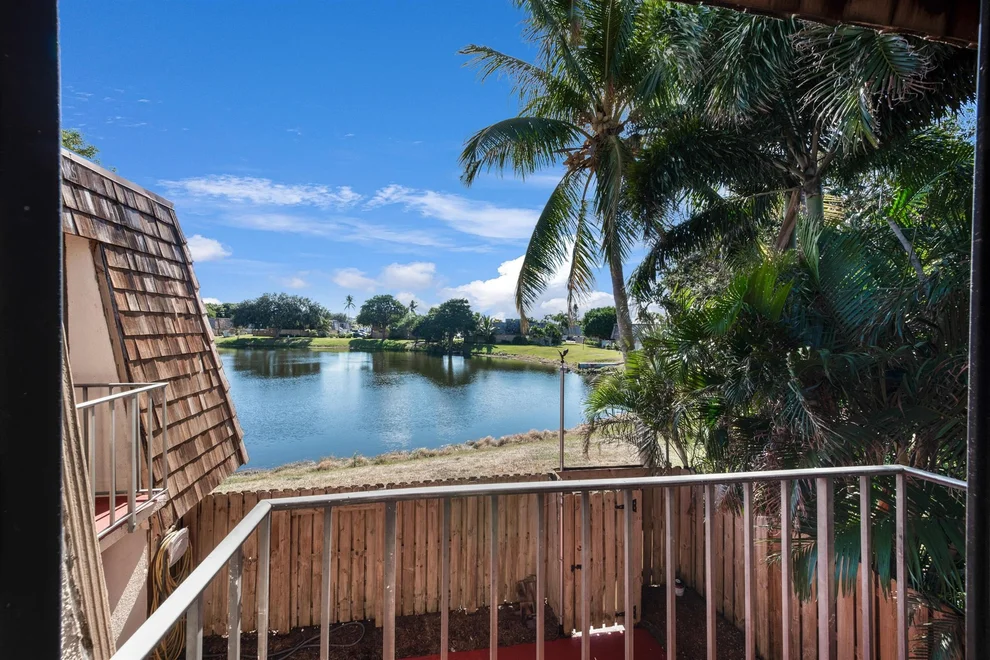 Unit for sale at 368 Lake Arbor Drive, Palm Springs, FL 33461