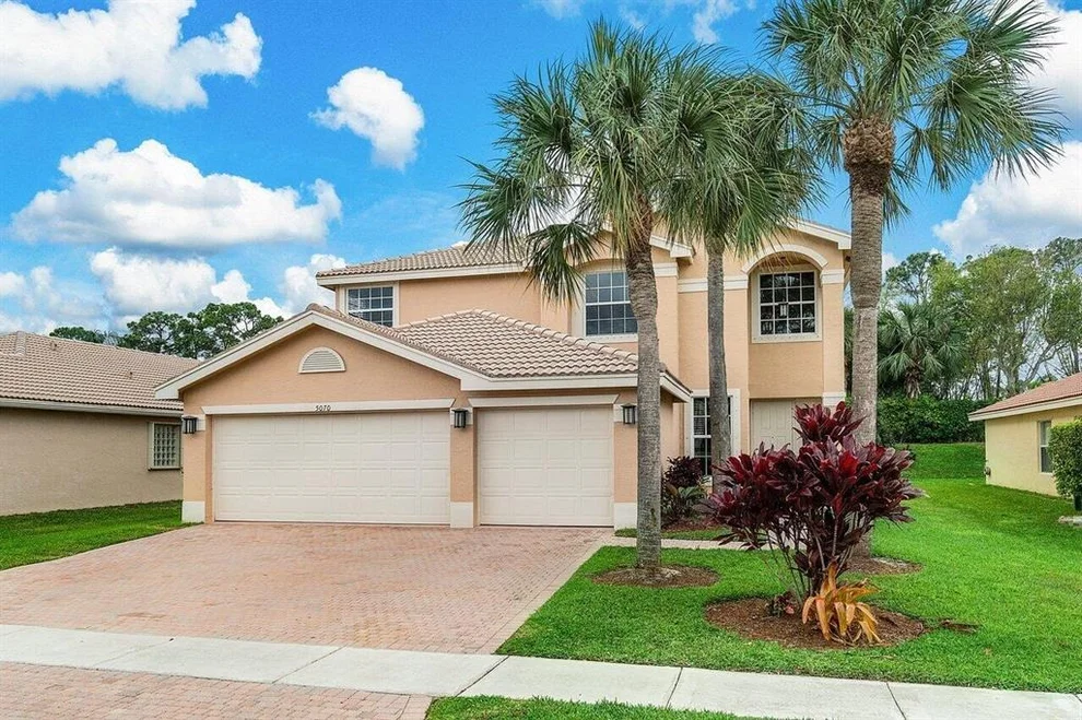 Unit for sale at 5070 Nautica Lake Circle, Greenacres, FL 33463