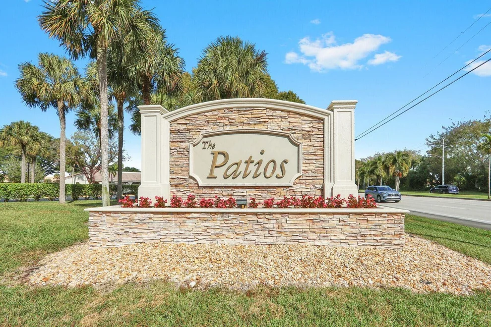 Unit for sale at 9260 SW 14th Street, Boca Raton, FL 33428