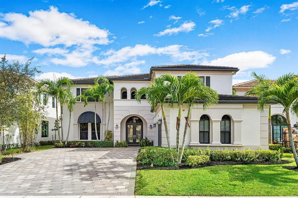 Unit for sale at 17814 Cadena Drive, Boca Raton, FL 33496