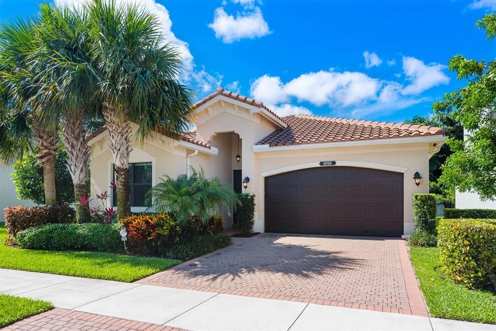 Unit for sale at 8098 Rainforest Jasper Lane, Delray Beach, FL 33446