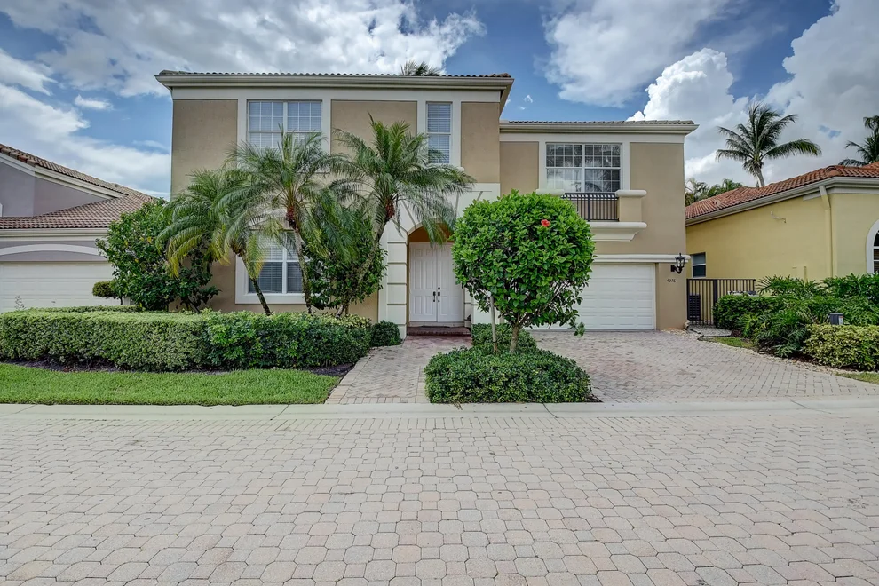 Unit for sale at 4276 NW 66th Drive, Boca Raton, FL 33496