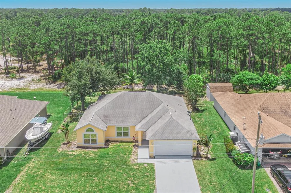 Unit for sale at 1622 SW Lofgren Avenue, Port St Lucie, FL 34953