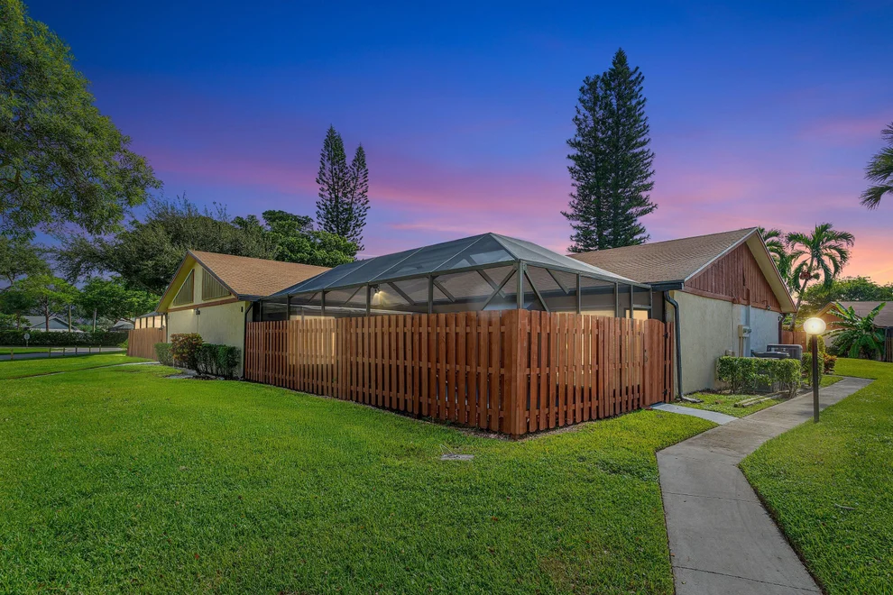 Unit for sale at 1160 Pitusa Court, West Palm Beach, FL 33415