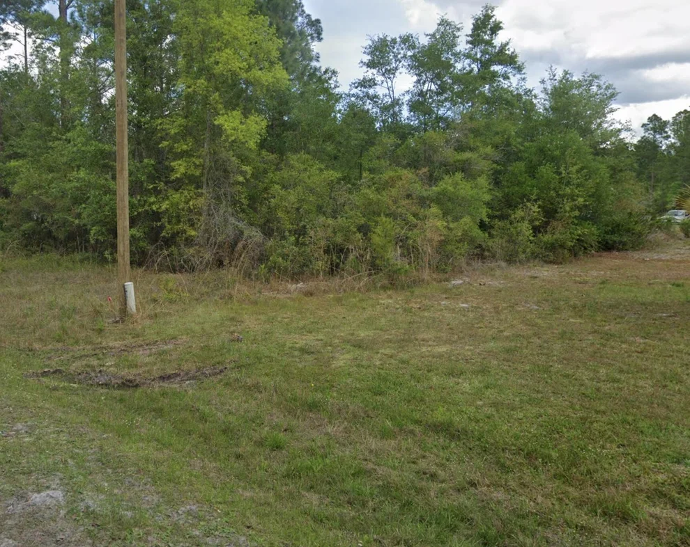 Unit for sale at 000 Roebuck Street, Georgetown, FL 32139