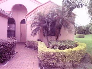 Unit for sale at 7918 Lexington Club Boulevard, Delray Beach, FL 33446