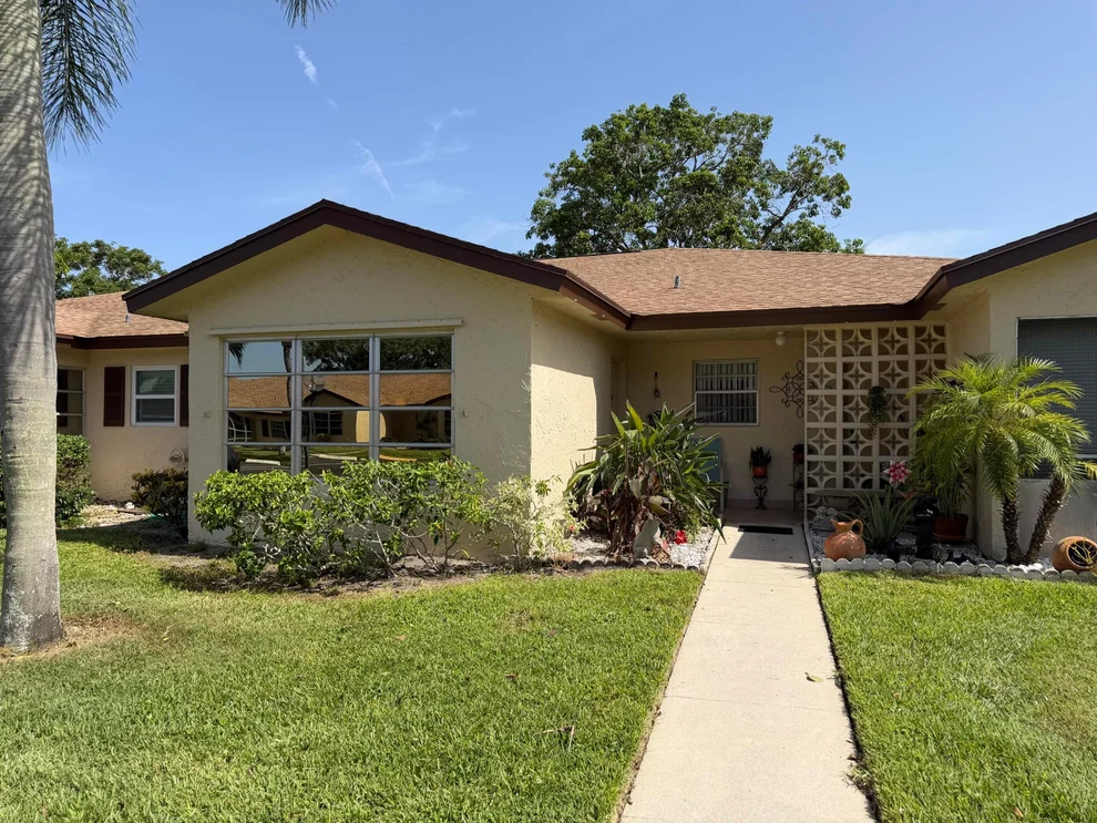 Unit for sale at 14010 Nesting Way, Delray Beach, FL 33484