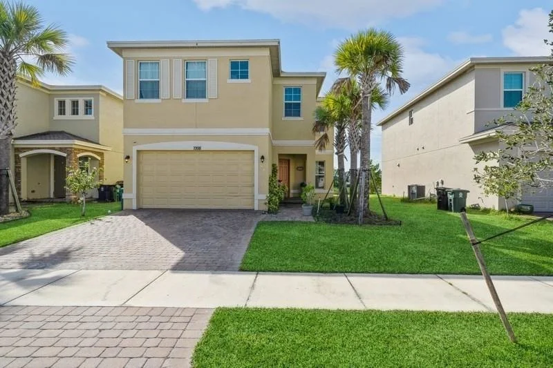 Unit for sale at 1998 NW Cataluna Circle, Port St Lucie, FL 34986