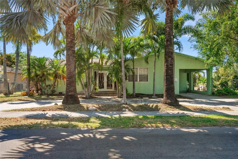 Unit for sale at 417 NW 9th Avenue, Pompano Beach, FL 33060
