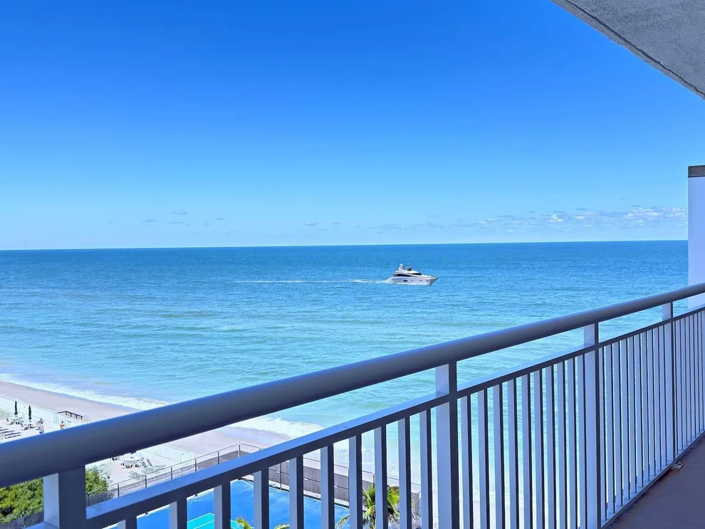 Unit for sale at 3546 S Ocean Boulevard, South Palm Beach, FL 33480