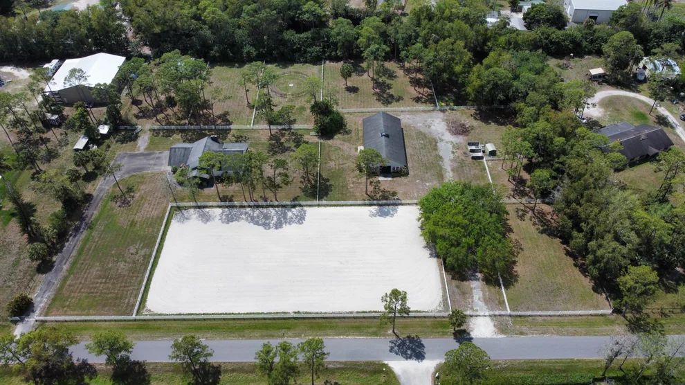 Unit for sale at 13346 CASEY Road, Loxahatchee Groves, FL 33470