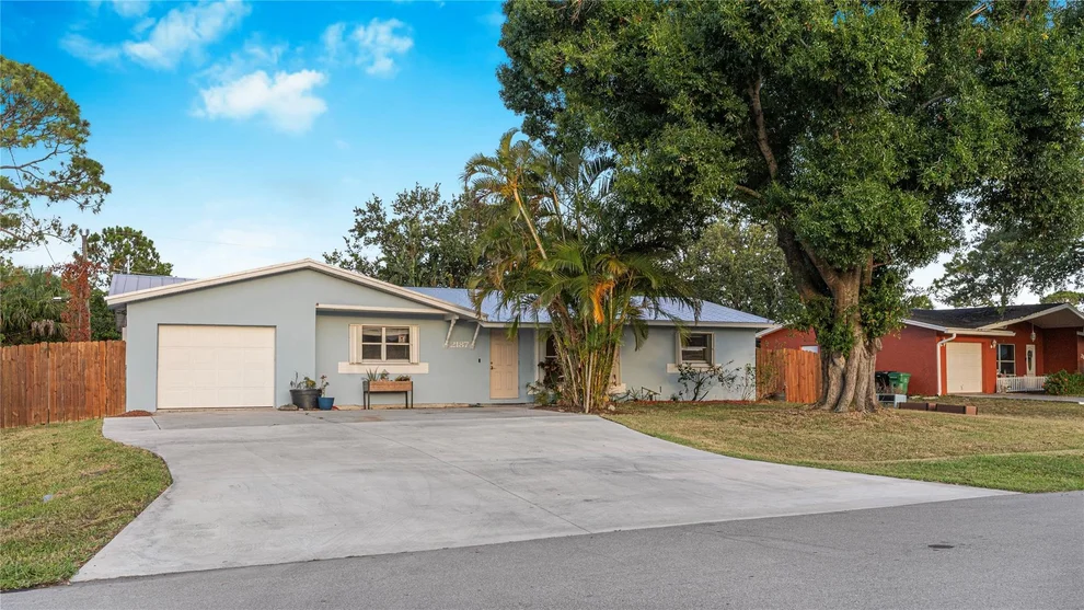 Unit for sale at 2187 SE Shelter Drive, Port St Lucie, FL 34952