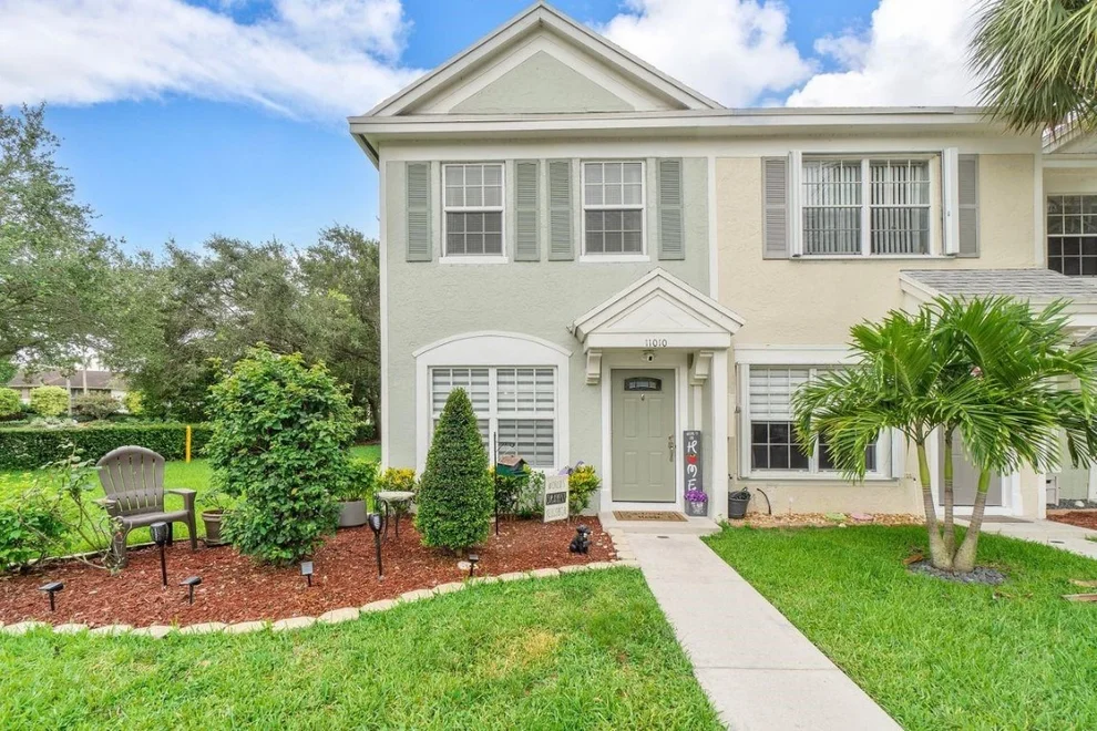 Unit for sale at 11010 Sand Dollar Court, Tamarac, FL 33321