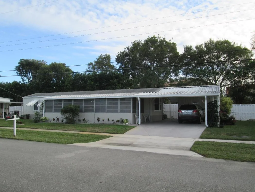 Unit for sale at 4104 Mission Bell Drive, Boynton Beach, FL 33436
