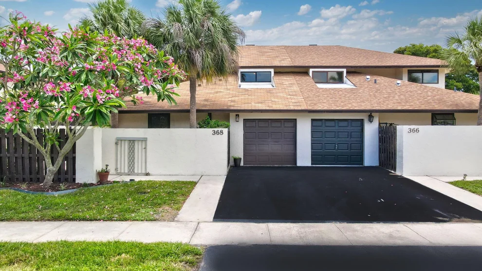Unit for sale at 368 SW 29th Avenue, Delray Beach, FL 33445