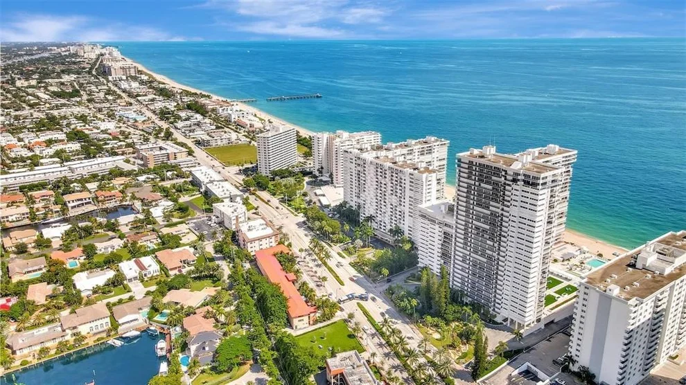 Unit for sale at 4280 Galt Ocean Drive, Fort Lauderdale, FL 33308