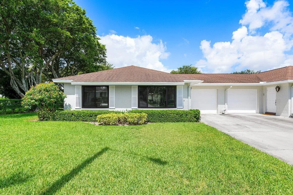Unit for sale at 4280 Mango Tree Court, Boynton Beach, FL 33436