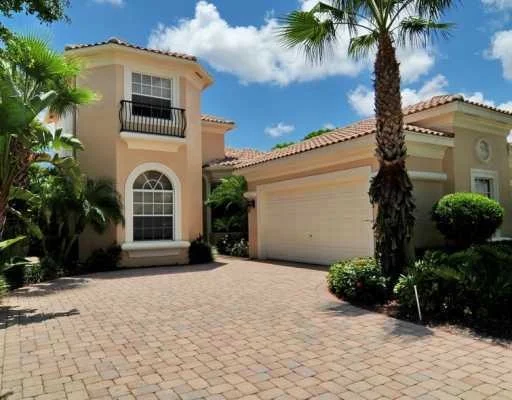 Unit for sale at 7796 Montecito Place, Delray Beach, FL 33446