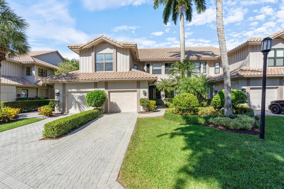 Unit for sale at 16897 Isle Of Palms Drive, Delray Beach, FL 33484