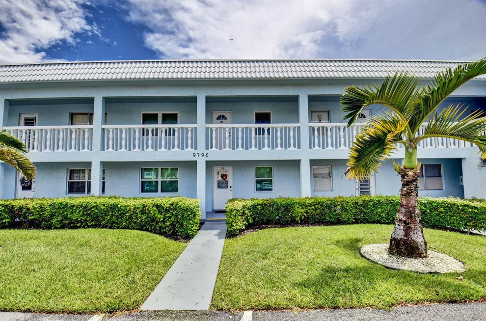 Unit for sale at 9796 Marina Boulevard, Boca Raton, FL 33428