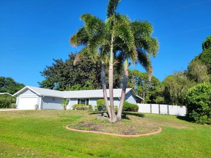 Unit for sale at 2913 SE Darien Road, Port St Lucie, FL 34952