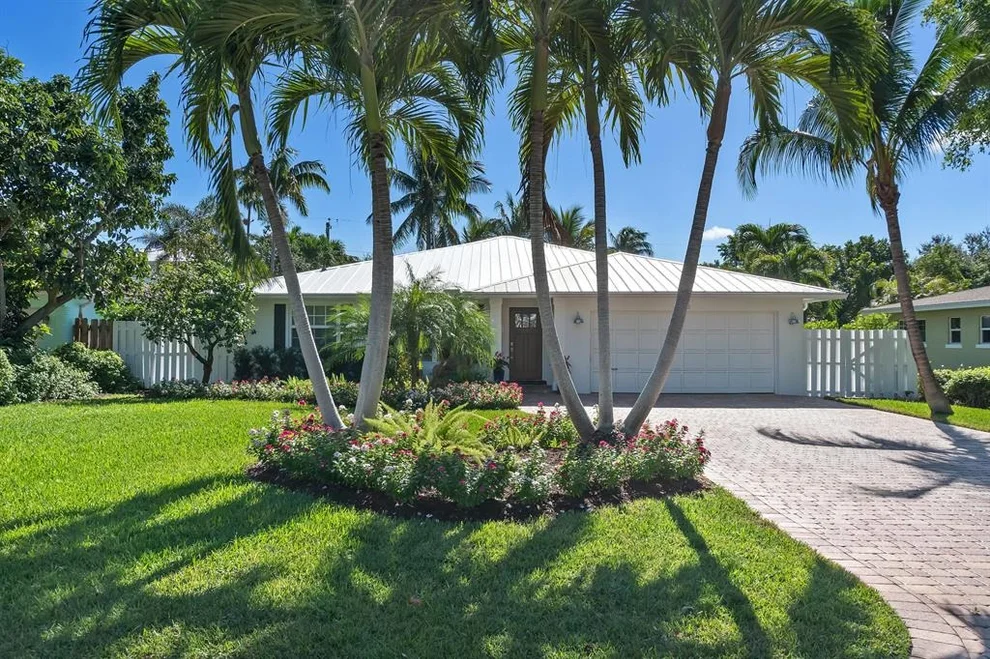 Unit for sale at 308 NW 17th Street, Delray Beach, FL 33444