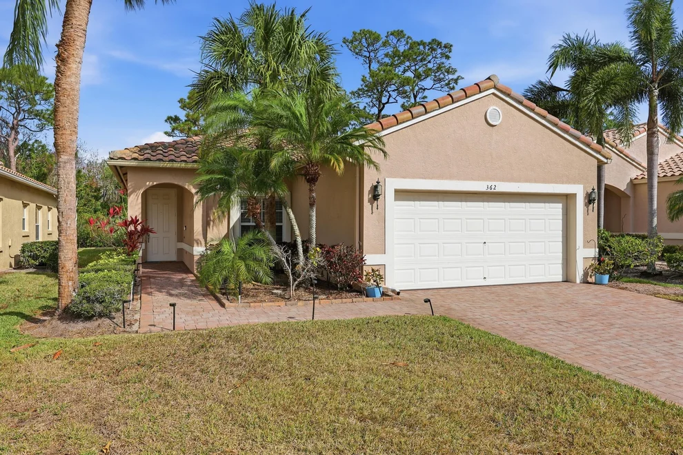 Unit for sale at 362 NW Granville Street, Port St Lucie, FL 34986