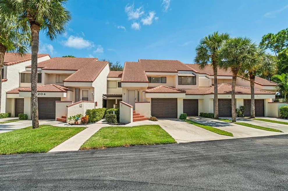 Unit for sale at 204 Sea Oats Drive, Juno Beach, FL 33408