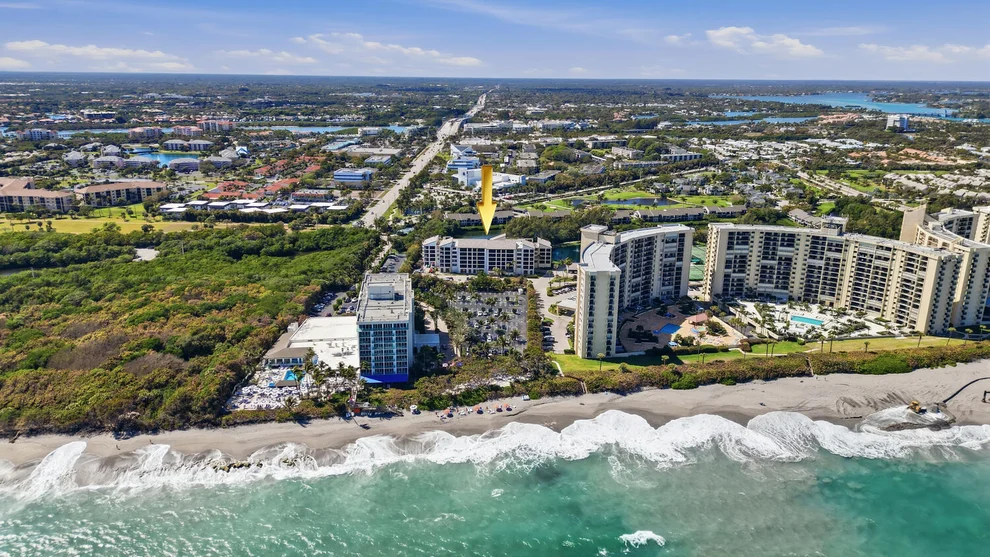 Unit for sale at 500 Ocean Trail Way, Jupiter, FL 33477