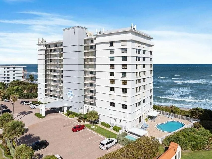 Unit for sale at 840 Ocean Drive, Juno Beach, FL 33408