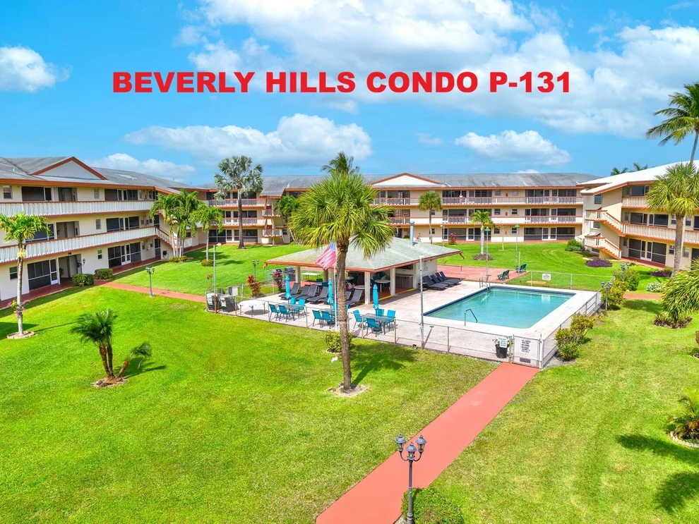 Unit for sale at 5300 Washington Street, Hollywood, FL 33021