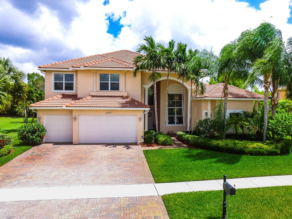 Unit for sale at 11117 Regatta Lane, Wellington, FL 33449