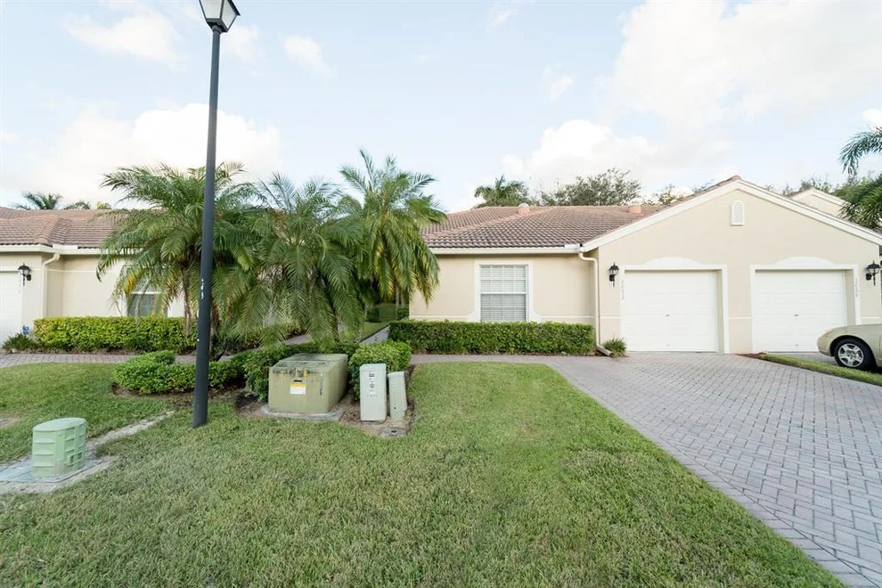 Unit for sale at 2072 Misty Shores Way, West Palm Beach, FL 33411