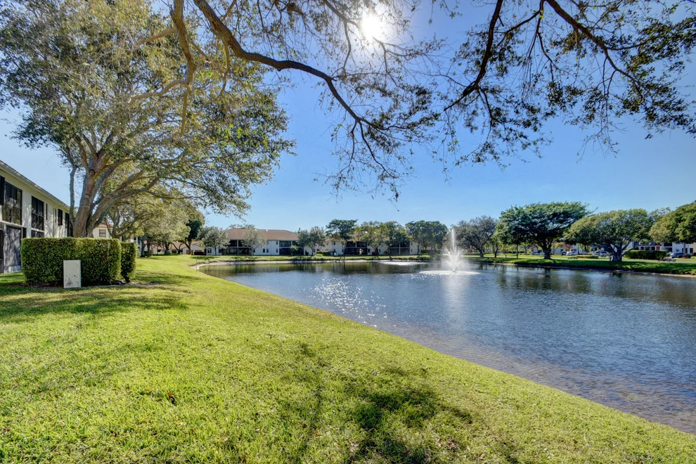 Unit for sale at 9705 E Sills Drive, Boynton Beach, FL 33437