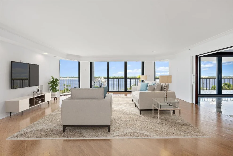 Unit for sale at 3170 S Ocean Boulevard, Palm Beach, FL 33480