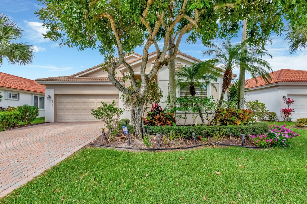 Unit for sale at 8389 Marsala Way, Boynton Beach, FL 33472