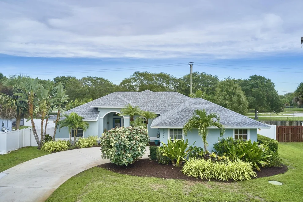 Unit for sale at 4044 57th Terrace, Vero Beach, FL 32966