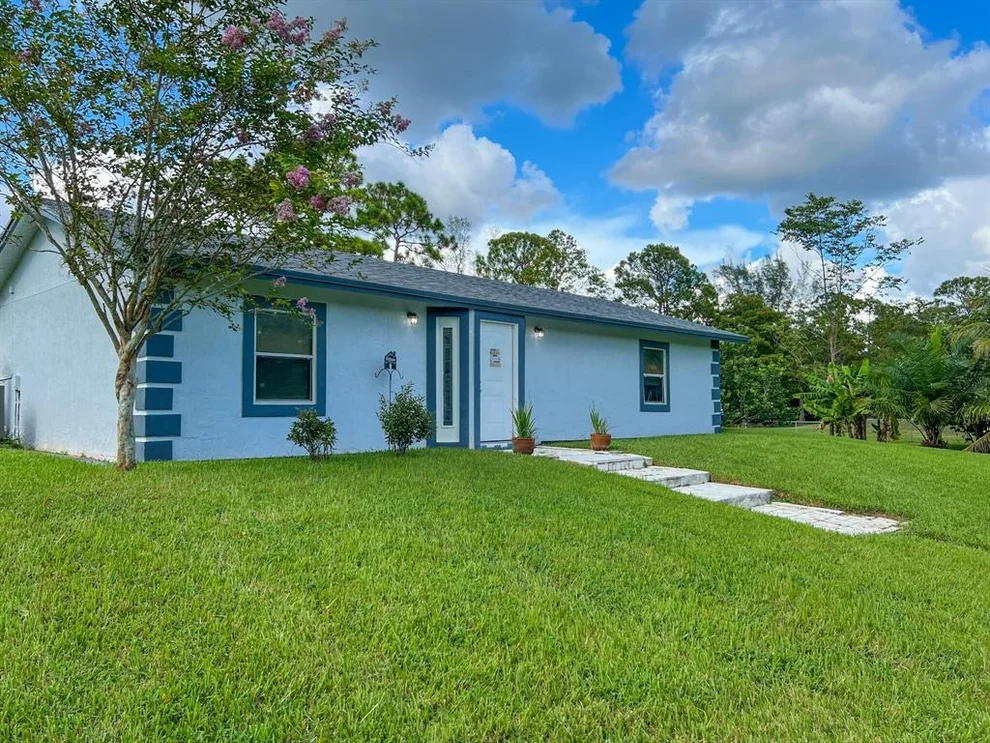 Unit for sale at 16113 E Downers Drive, Loxahatchee, FL 33470