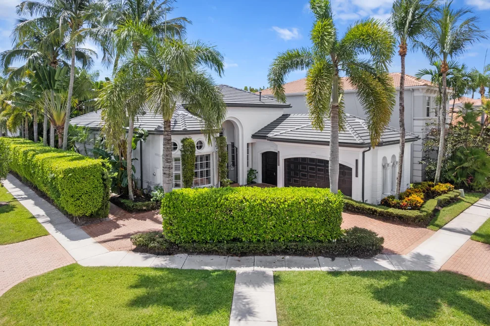 Unit for sale at 16284 Via Venetia W, Delray Beach, FL 33484