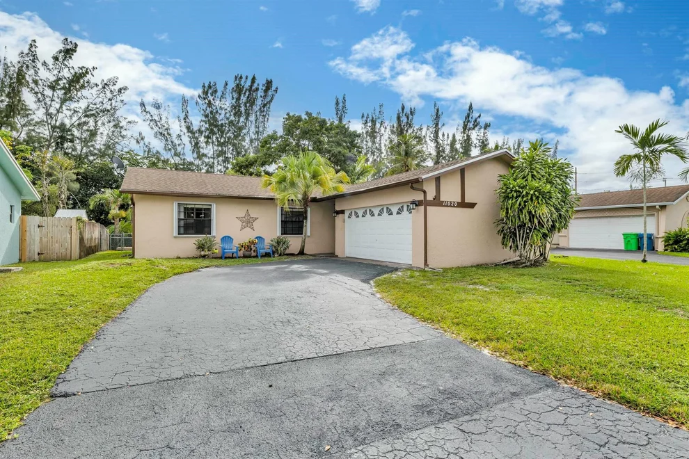 Unit for sale at 11020 NW 20th Court, Sunrise, FL 33322