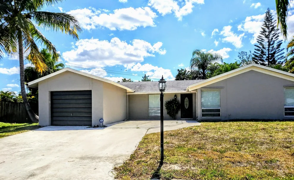 Unit for sale at 10357 Sleepy Brook Way, Boca Raton, FL 33428