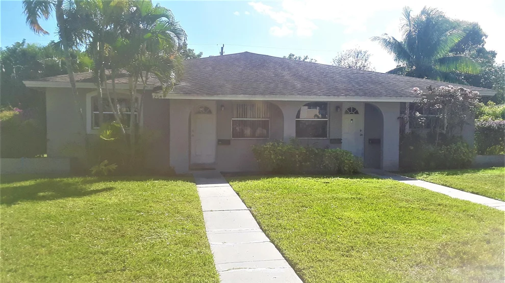 Unit for sale at 264 SW 1st Street, Boca Raton, FL 33432