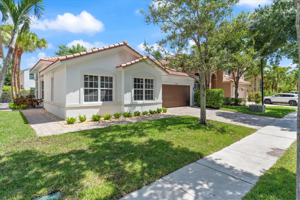 Unit for sale at 4813 S Classical Boulevard, Delray Beach, FL 33445