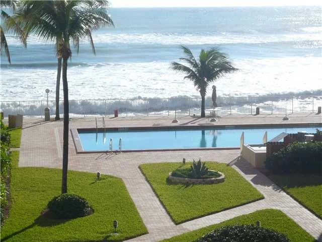 Unit for sale at 3520 S Ocean Boulevard, South Palm Beach, FL 33480