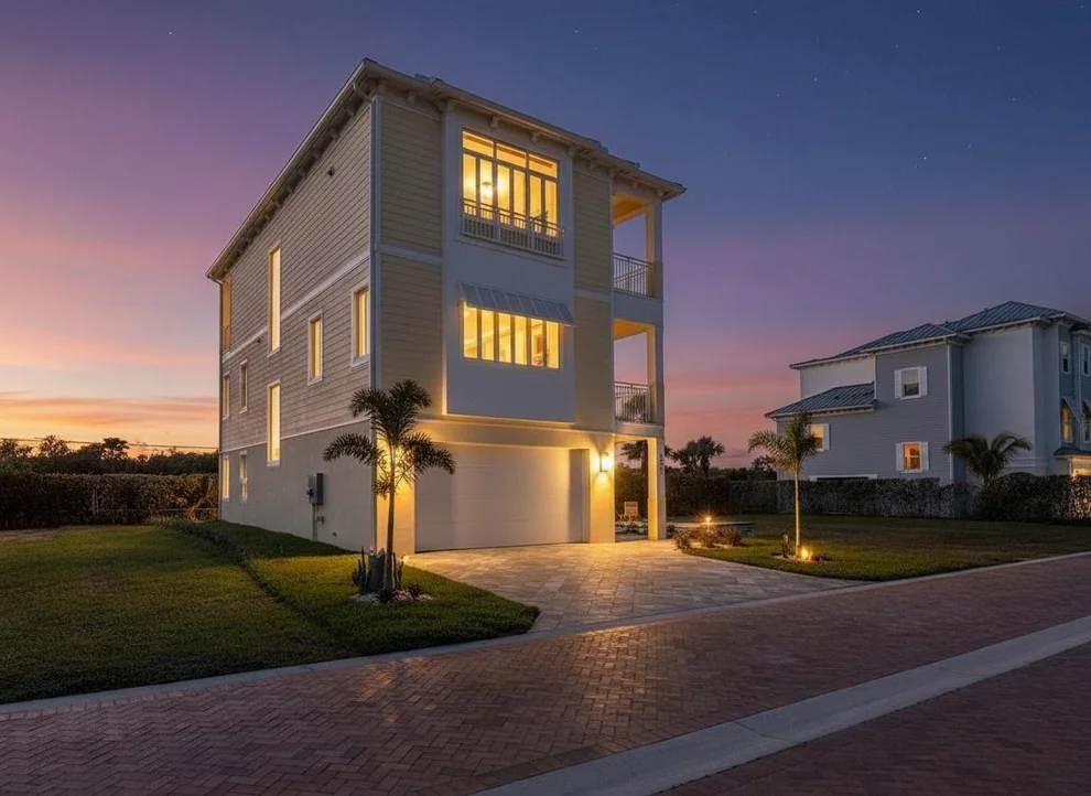 Unit for sale at 4857 Watersong Way, Fort Pierce, FL 34949