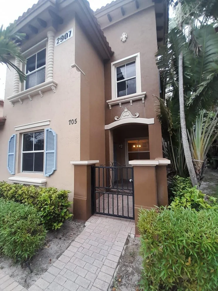 Unit for sale at 2907 Hope Valley Street, Royal Palm Beach, FL 33411