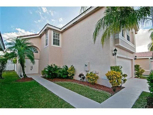 Unit for sale at 17456 SW 20th Street, Miramar, FL 33029