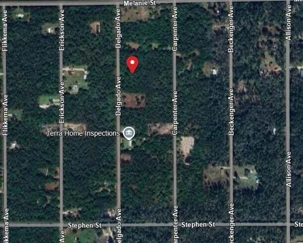 Unit for sale at 10040 Delgado Avenue, Hastings, FL 32145
