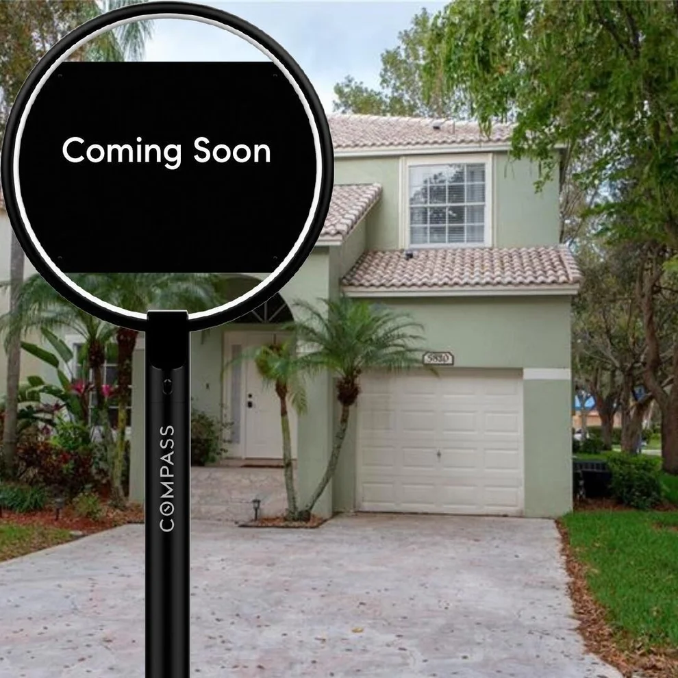 Unit for sale at 5820 Eagle Cay Terrace, Coconut Creek, FL 33073