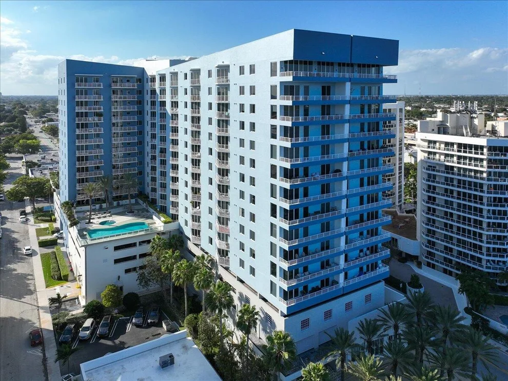 Unit for sale at 1551 N Flagler Drive, West Palm Beach, FL 33401